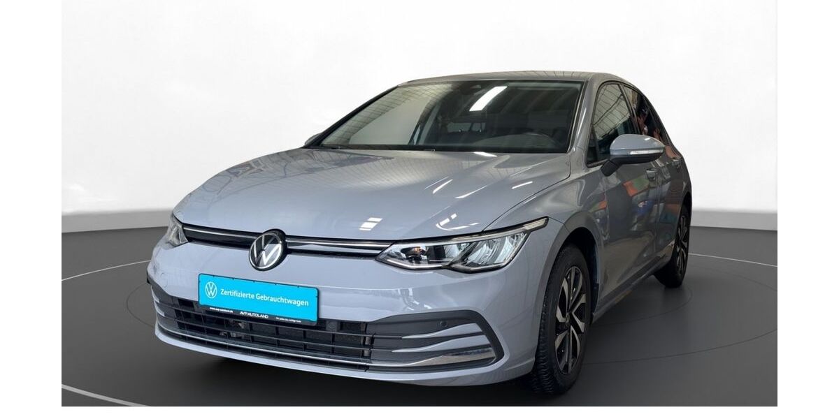 VW Golf 53.900 km 17.850 &euro; Dingolfing 84130