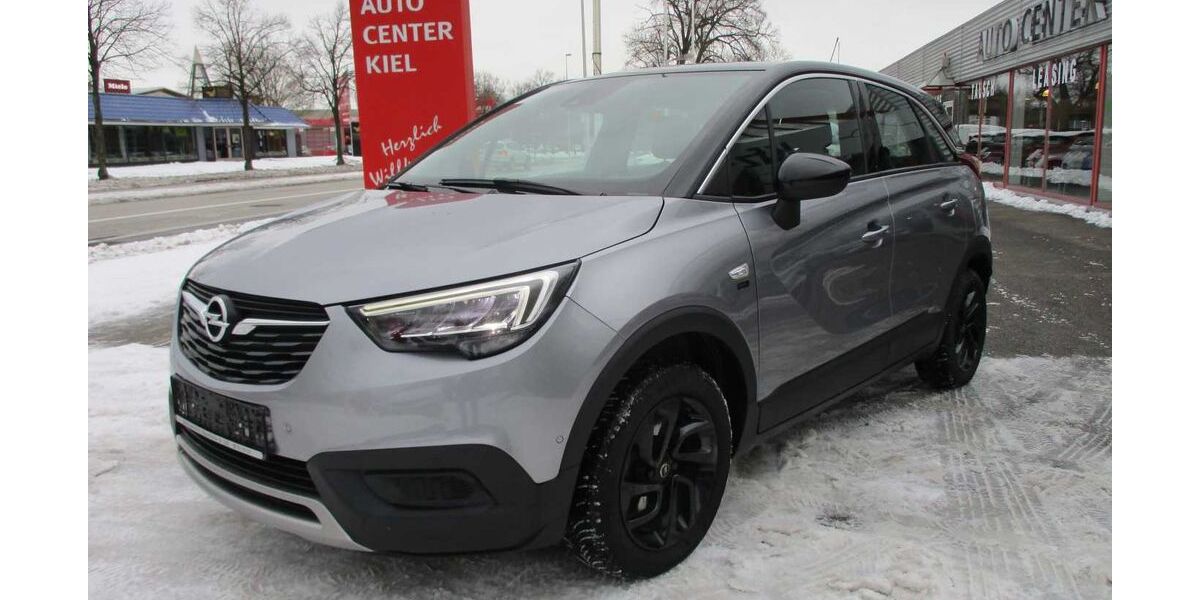 Opel Crossland (X) 57.500 km 12.980 &euro; Kiel-Kronshagen 24119
