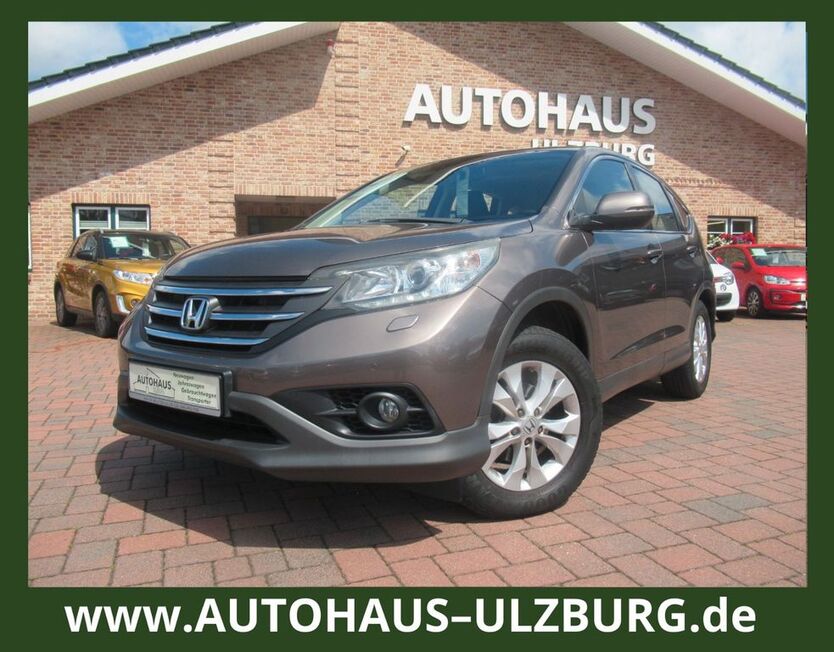 CR-V