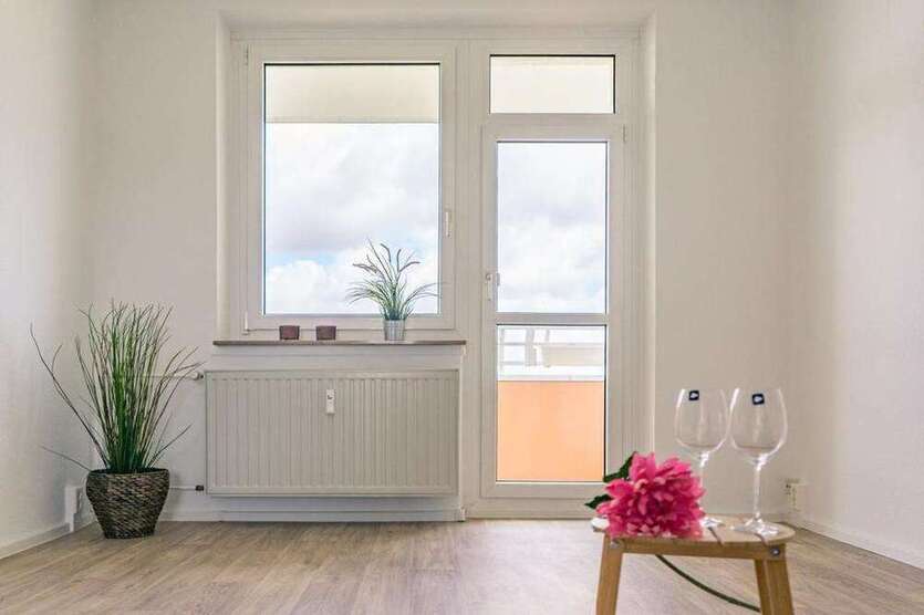 Wohnung zum Mieten in Chemnitz 369 € 71.44 m²