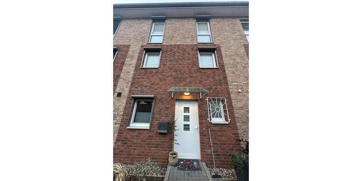Reihenhaus Ahrensburg - 5 Zimmer, 120 m&sup2;, 619.000&euro; | Angebot:25718988