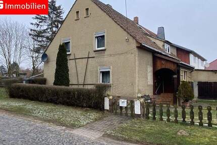 Haus An der Schmücke Oldisleben - 5 Zimmer, 120 m&sup2;, 39.500&euro; | Angebot:25770167