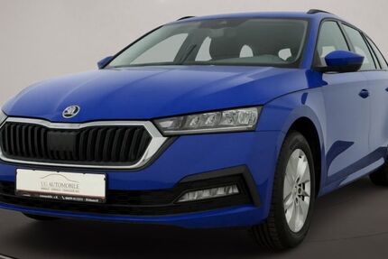 Skoda Octavia 182.700 km 12.380 &euro; Eichenzell 36124