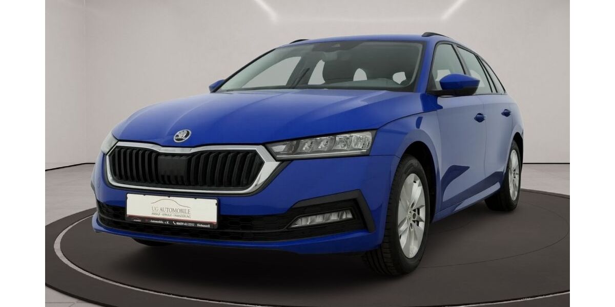 Skoda Octavia 182.700 km 12.380 &euro; Eichenzell 36124