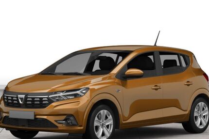 Dacia Sandero 19.216 km 13.990 &euro; Koblenz 56070