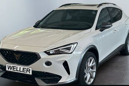 Cupra Formentor 59.693 km 23.980 &euro; Bremen 28205
