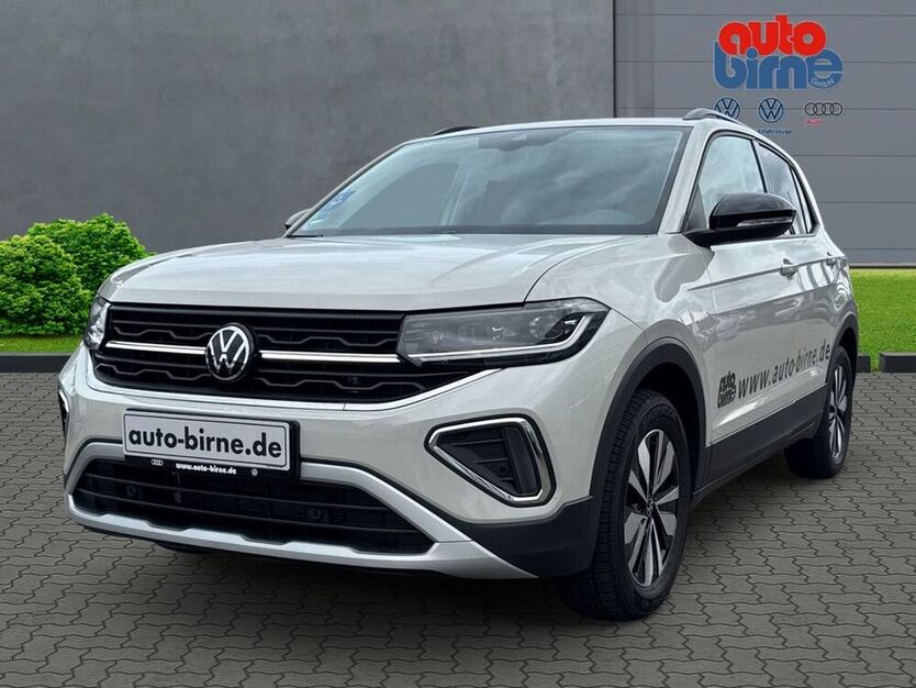 T-Cross