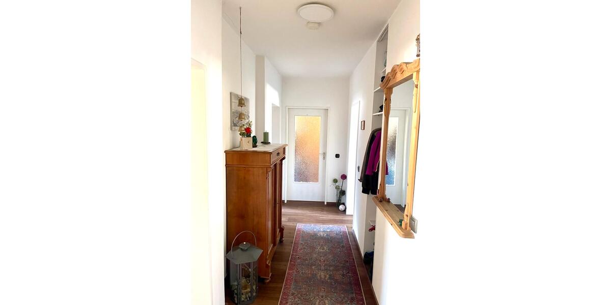 Erdgeschoßwohnung Braunschweig Wabe-Schunter-Beberbach - 3 Zimmer, 92 m&sup2;, 299.000&euro; | Angebot:26022444