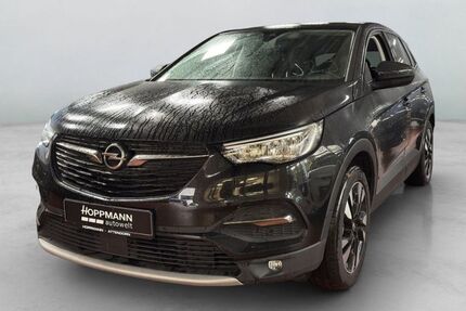 Opel Grandland (X) 54.640 km 21.290 € Attendorn 57439