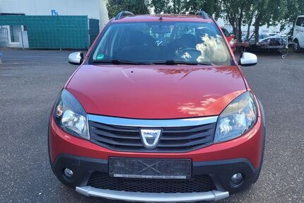 Dacia Sandero 205.220 km 2.390 &euro; Vettelschoss 53560