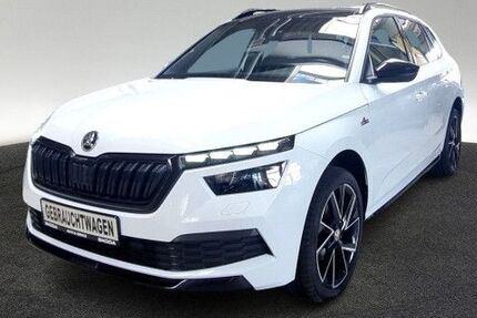 Skoda Kamiq 43.800 km 19.460 &euro; Landsberg 86899