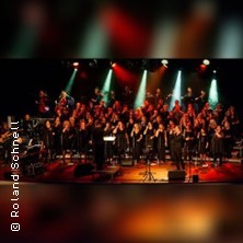 Gospelchor Lingenfeld & Band in Concert