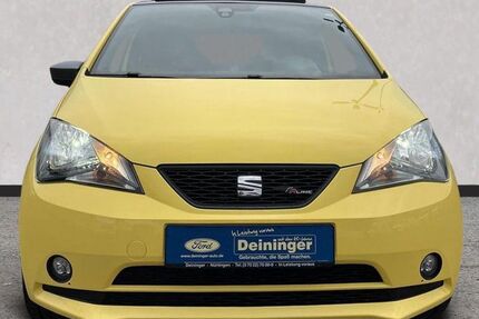 Seat Mii 77.300 km 9.990 &euro; Nürtingen 72622