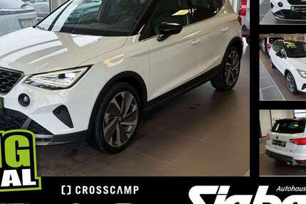 Seat Arona 40.000 km 21.990 &euro; Landshut 84034