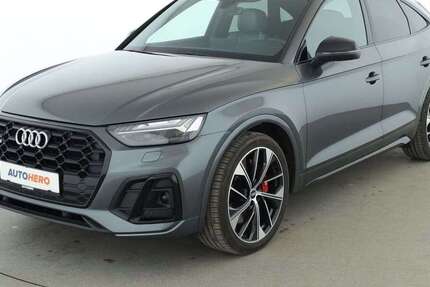 Audi SQ5 108.438 km 41.200 &euro; Leipzig 04328