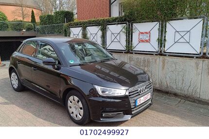 Audi A1 183.000 km 8.790 &euro; Oberhausen 46145