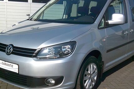 VW Caddy 148.000 km 10.999 &euro; Gronau (Leine) OT Brüggen 31028