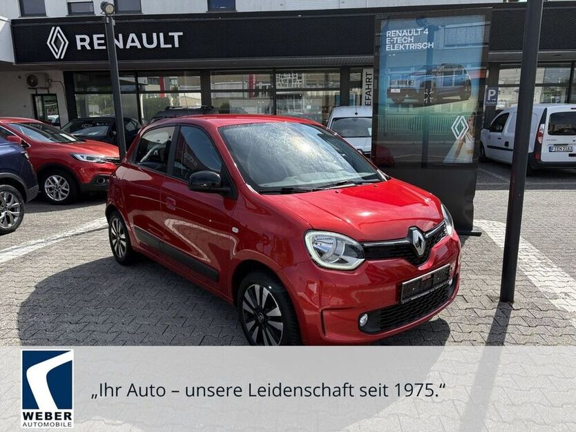 Twingo
