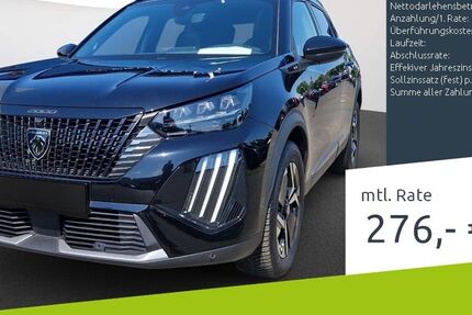Peugeot 2008 36.762 km 23.270 &euro; Dülmen 48249