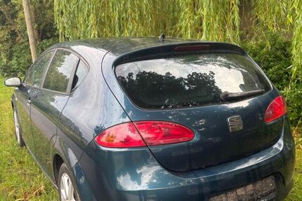 Seat Leon 257.270 km 2.500 &euro; Demerthin Bau 16866