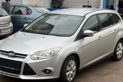 Ford Focus 240.000 km 2.500 &euro; Ludwigshafen 67059
