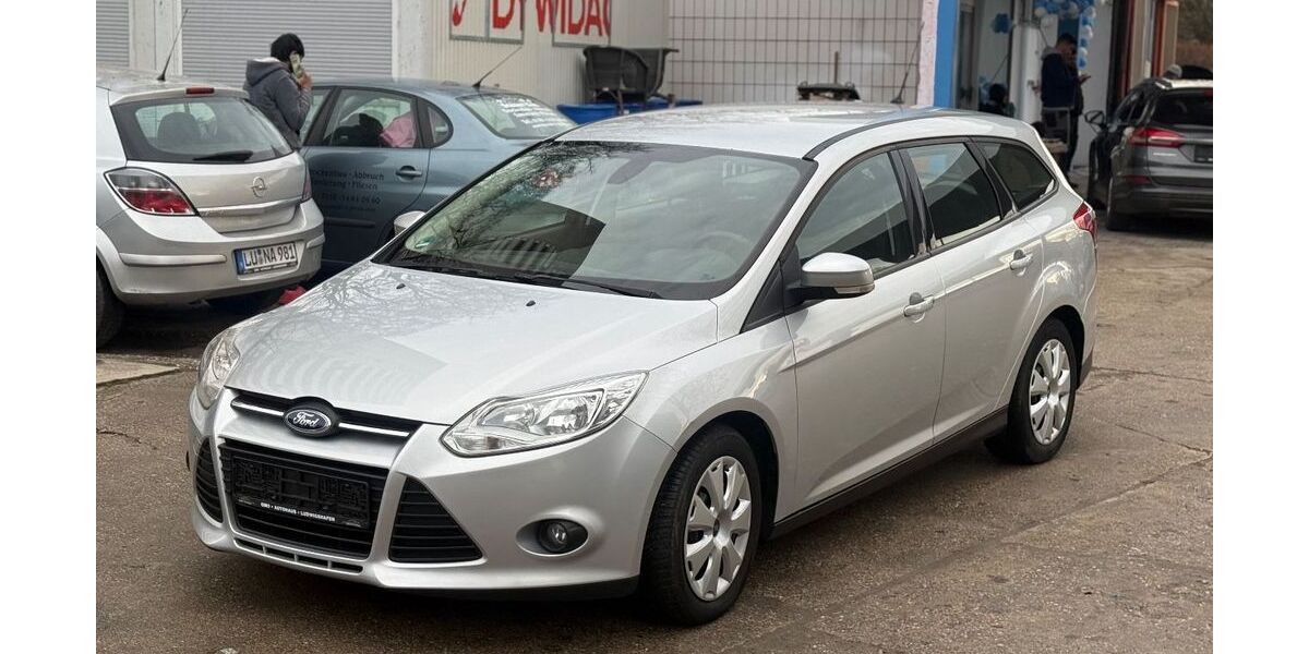 Ford Focus 240.000 km 2.500 &euro; Ludwigshafen 67059