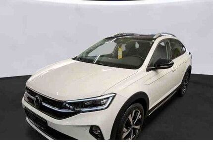 VW Taigo 78.281 km 17.444 &euro; Luckenwalde 14943