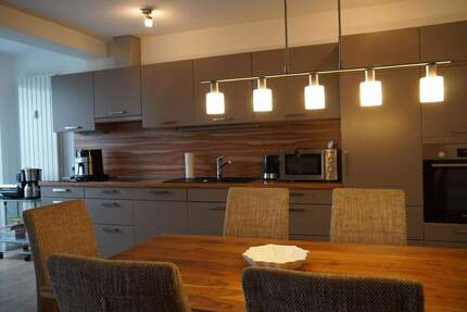 Wohnung Bad Camberg - 3 Zimmer, 110 m&sup2;, 435.000&euro; | Angebot:25800180