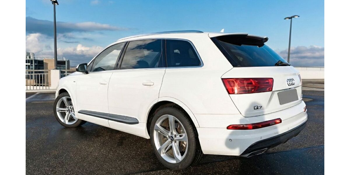 Audi Q7 192.650 km 26.800 &euro; Hürth 50354