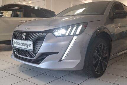 Peugeot 208 21.100 km 18.990 € Essen 45127