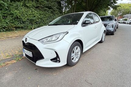 Mazda 2 Hybrid 30.400 km 17.950 &euro; Herne 44651