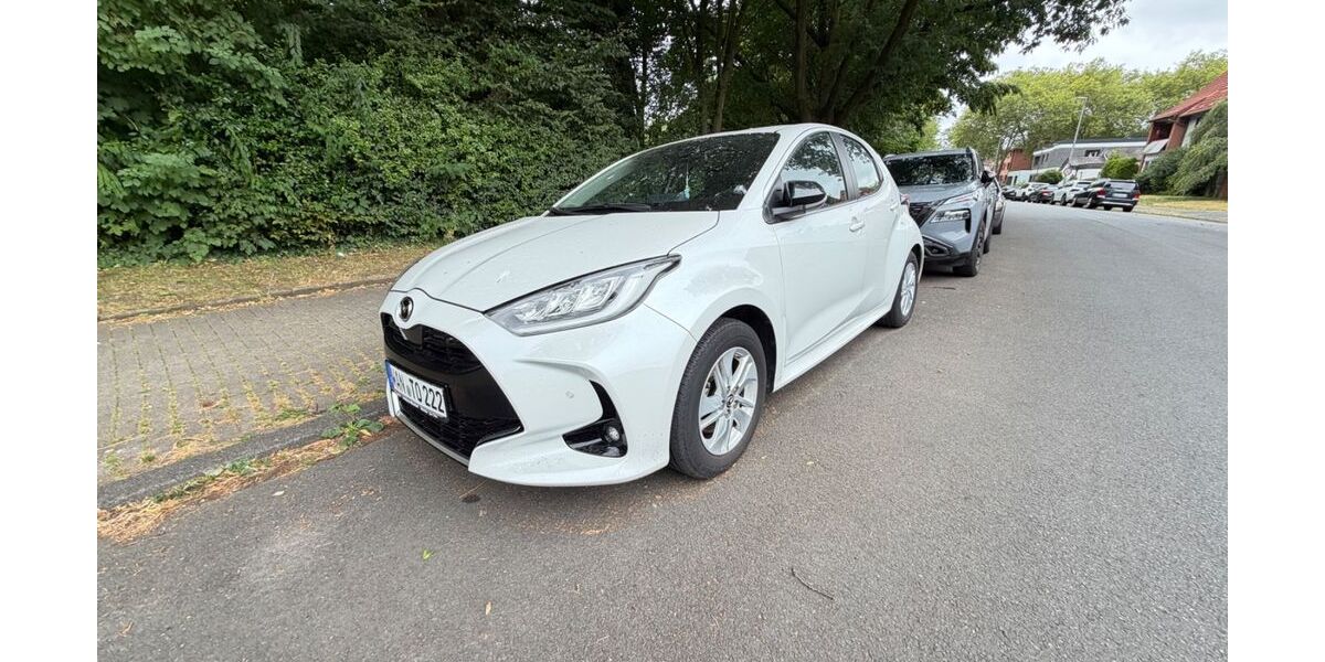 Mazda 2 Hybrid 30.400 km 18.350 &euro; Herne 44651