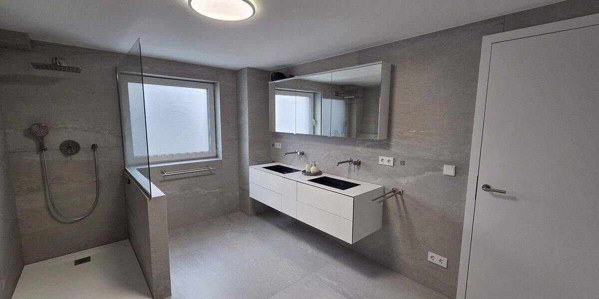 Doppelhaushälfte Röthenbach a.d.Pegnitz Röthenbach - 6 Zimmer, 185 m&sup2;, 920.000&euro; | Angebot:25659263