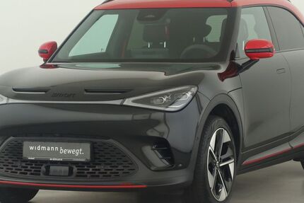 Smart #1 18.950 km 31.550 &euro; Aalen 73431