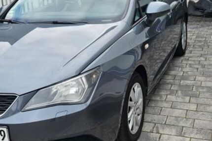 Seat Ibiza 173.000 km 4.400 € Gundelsheim 74831