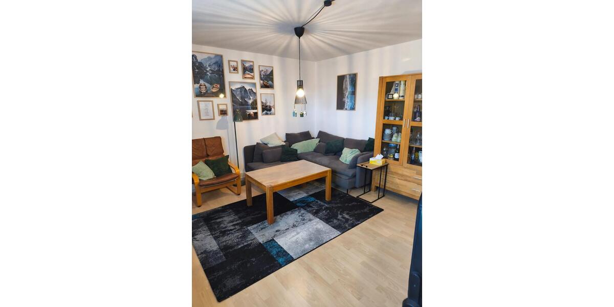 Etagenwohnung Klein Nordende - 2.5 Zimmer, 59 m&sup2;, 175.000&euro; | Angebot:26687803