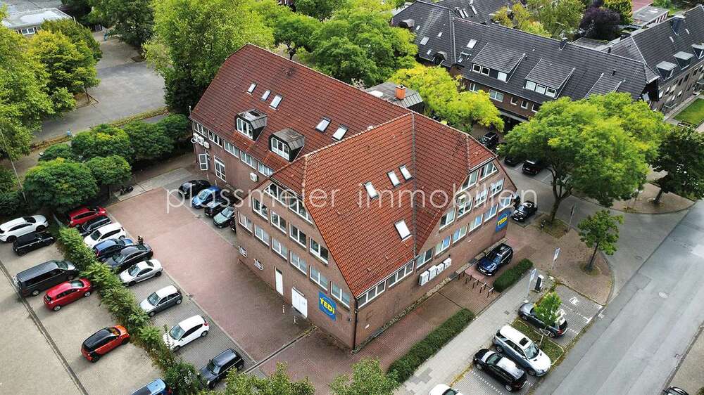 Gewerbeobjekt Oberhausen Schmachtendorf - 3.990.000&euro; | Angebot:22631191