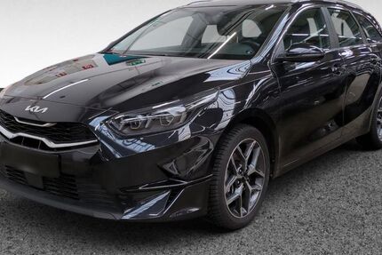 Kia ceed Sportswagon 28.000 km 23.800 &euro; Haiger 35708