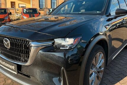 Mazda Andere 14.350 km 67.950 &euro; Heidenau 01809