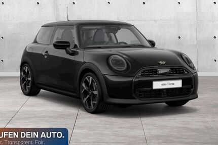 Mini Cooper C 15.900 km 29.480 &euro; Bad Marienberg 56470