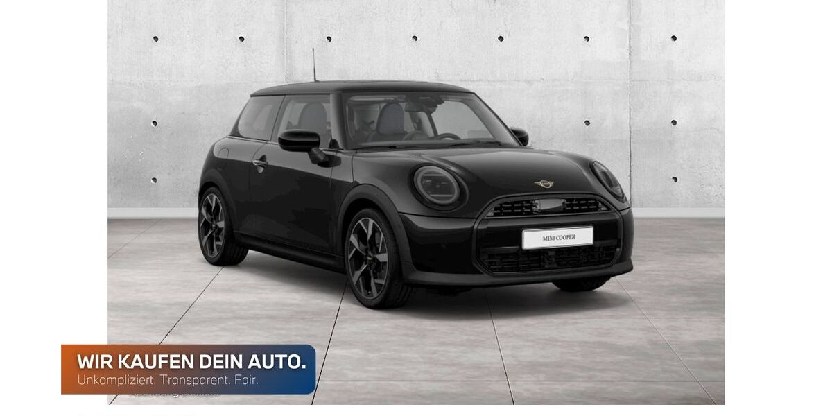 Mini Cooper C 15.900 km 29.980 &euro; Bad Marienberg 56470