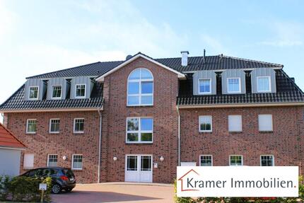 Wohnung Varel - 3 Zimmer, 86 m&sup2;, 850&euro; | Angebot:25380221