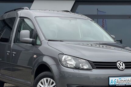 VW Caddy 112.000 km 13.999 &euro; Georgsheil 26624