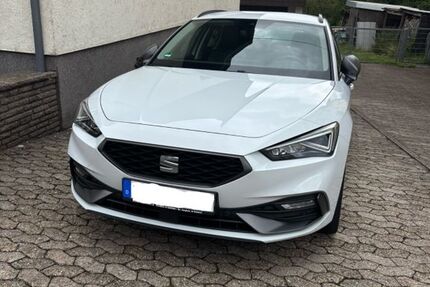 Seat Leon 88.000 km 18.500 &euro; Quierschied 66287