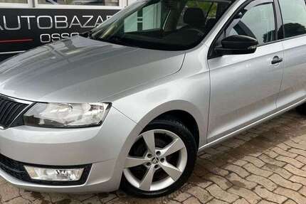 Skoda Rapid/Spaceback 183.107 km 6.385 &euro; Rethem 27336