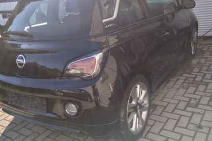 Opel Adam 103.000 km 4.300 &euro; Oberthal 66649
