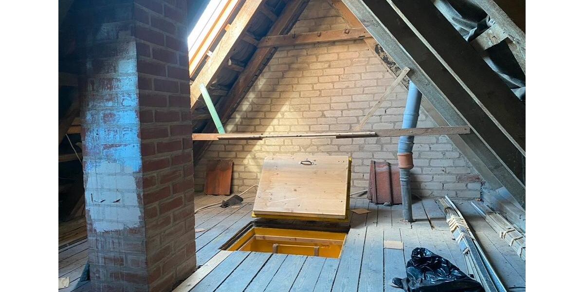 Etagenwohnung Kiel Elmschenhagen - 2 Zimmer, 57 m&sup2;, 140.000&euro; | Angebot:26359737