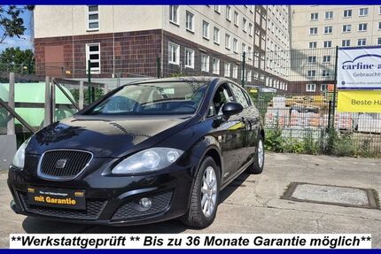 Seat Leon 149.900 km 4.950 € Zossen bei Berlin 15806
