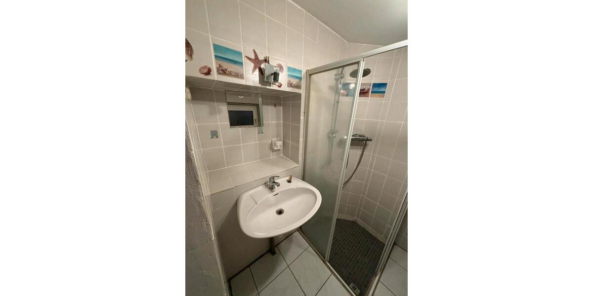 Etagenwohnung Büchen - 2 Zimmer, 30 m&sup2;, 400&euro; | Angebot:26406791