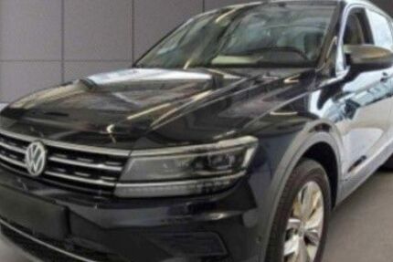VW Tiguan 145.000 km 19.999 &euro; Bodolz 88131